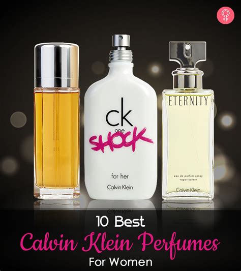 calvin klein parfum neuheiten|calvin klein perfumes list.